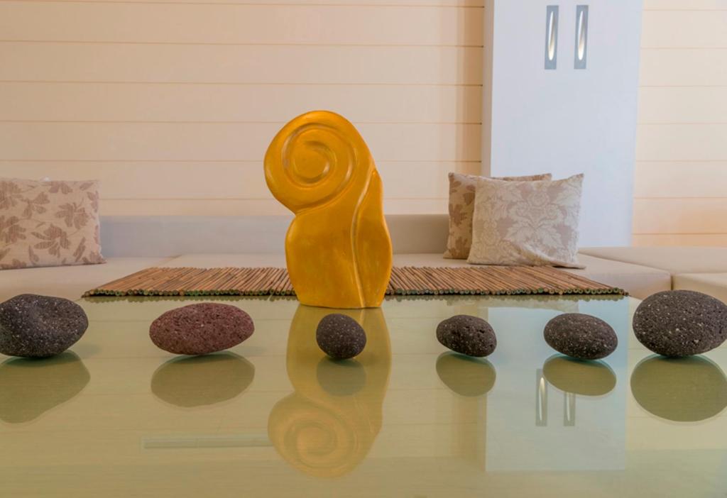 Fotografie z fotogalerie ubytování Nissaki Beach Hotel v destinaci Naxos Chora