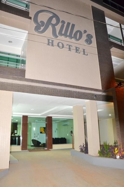  Rillos Hotel