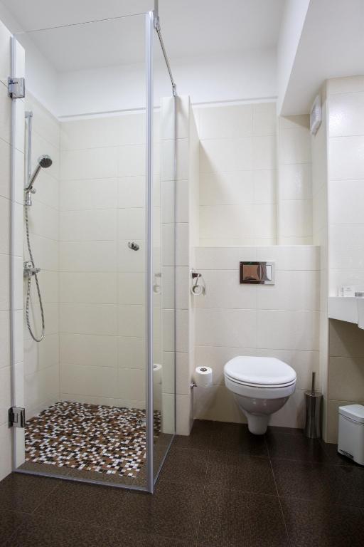 Hotel Stil - Resim 36