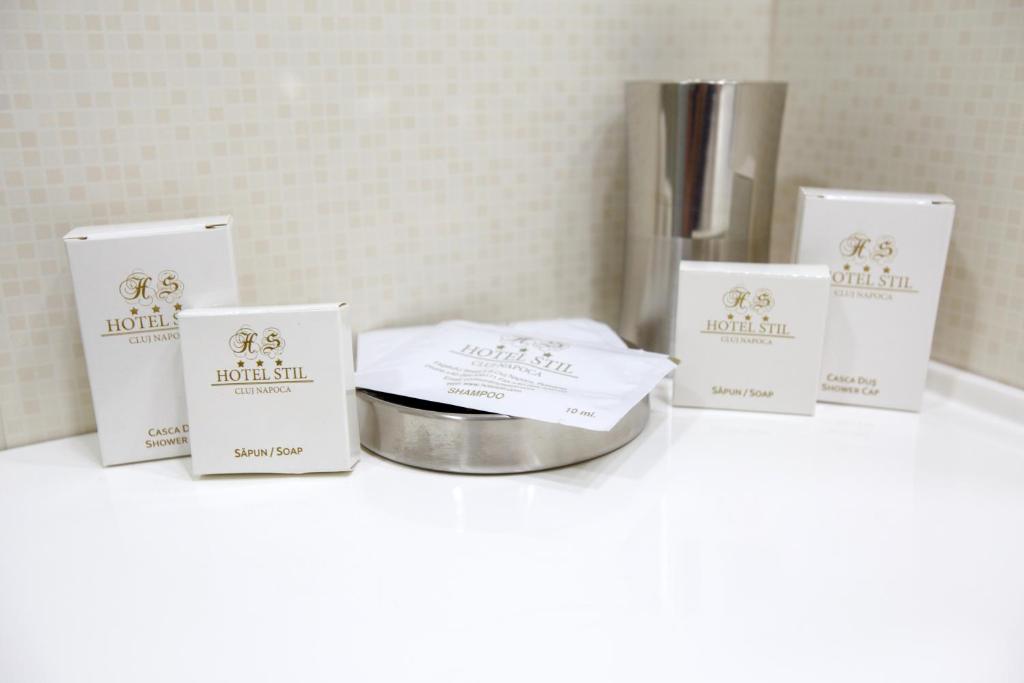 Hotel Stil - Resim 45