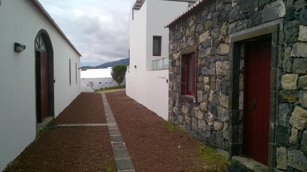 QVA - Quinta Velha das Amoreiras - 11