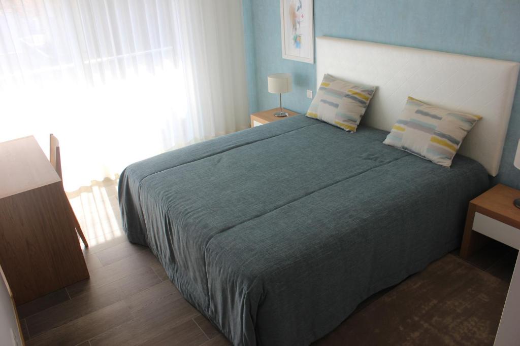 Apartamentos Turisticos da Nazare - Two-Bedroom Apartment