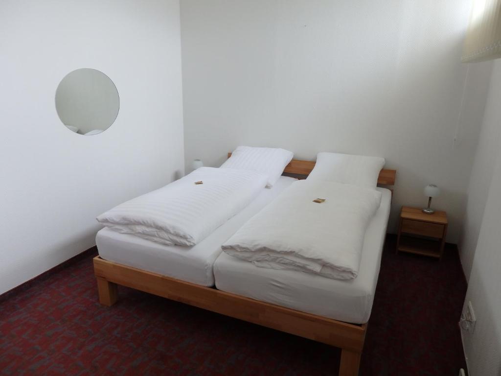 Zur Saale - Deluxe Double Room With Shower