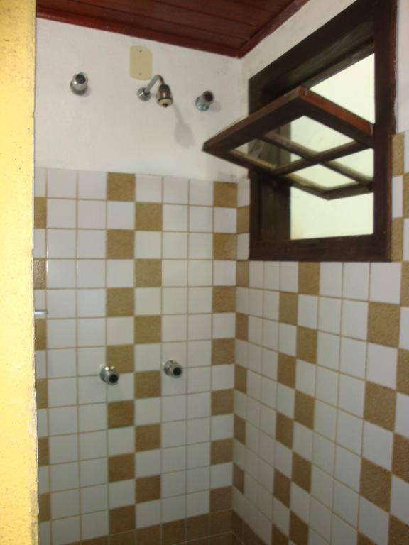 Pousada O Cantinho - Habitación Doble Estándar Con Ventilador