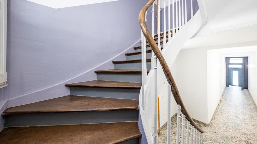 Appart Cocooning 6 Personnes Hyper Centre Mulhouse - Parking Gratuit – photo 30