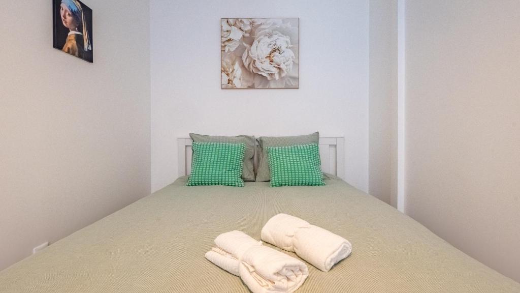 Appart Cocooning 6 Personnes Hyper Centre Mulhouse - Parking Gratuit – photo 11