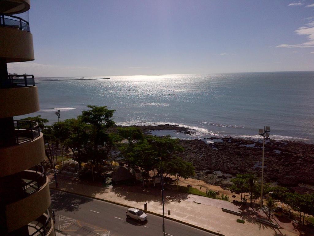  Vila Costeira Flat Apto Particular