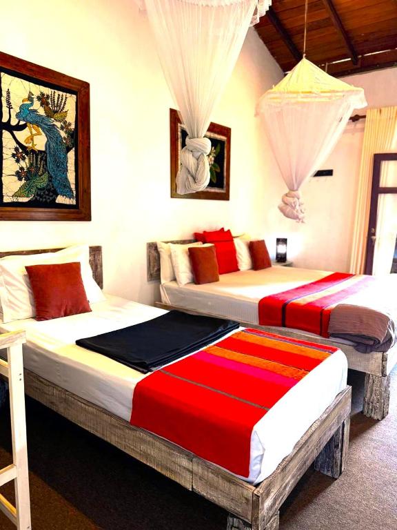 Ella Okreech Cottages - 12