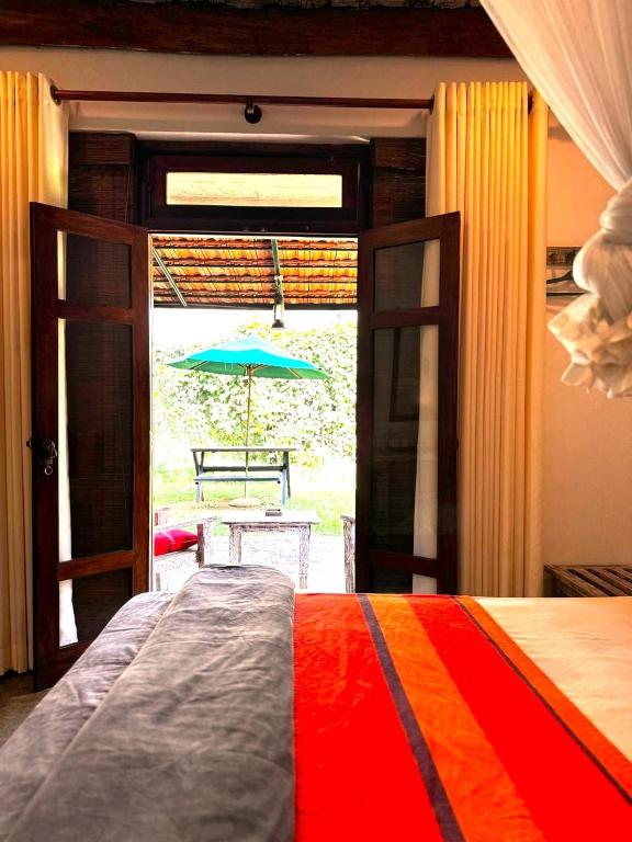 Ella Okreech Cottages - 2