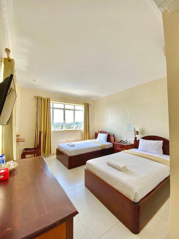 Four Rivers Hotel 7