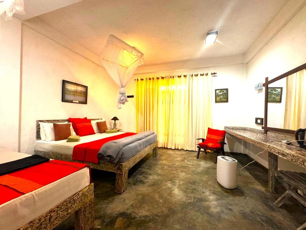 Ella Okreech Cottages - 13