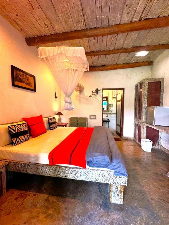 Ella Okreech Cottages - 4