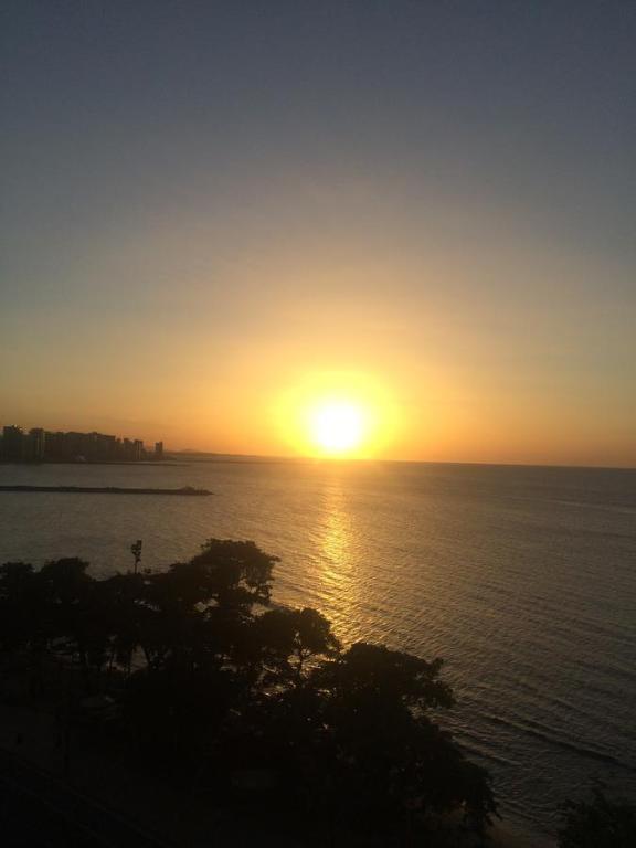 Vila Costeira Flat Apto Particular