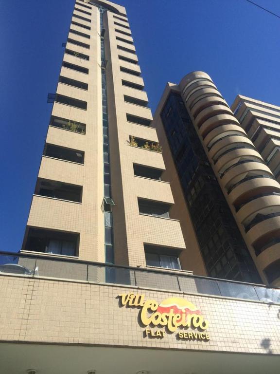  Vila Costeira Flat Apto Particular