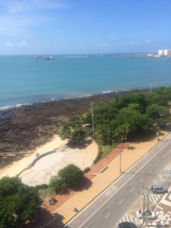  Vila Costeira Flat Apto Particular