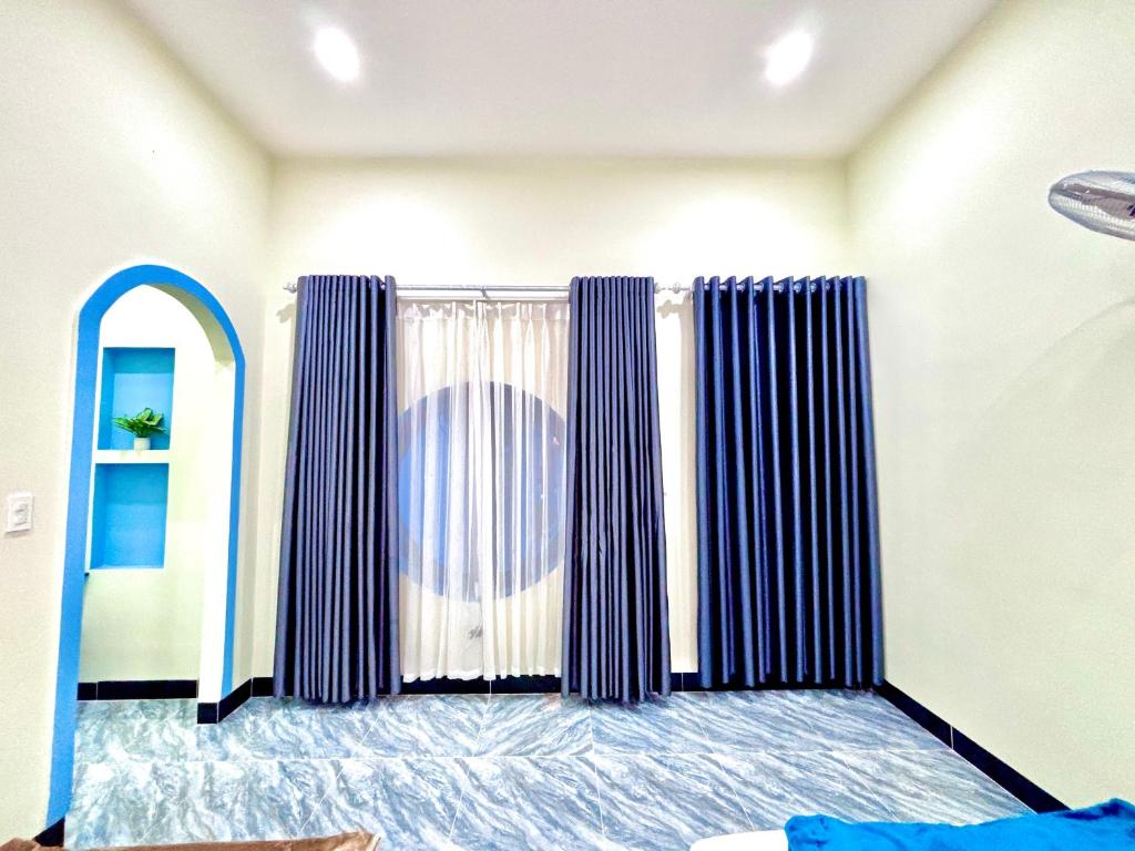 Billede fra billedgalleriet på Homestay SEA i Ấp Tân Bình (2)