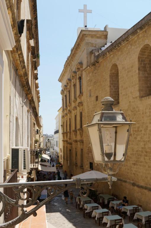 Duomo Gallipoli B&B and Apartments - 16