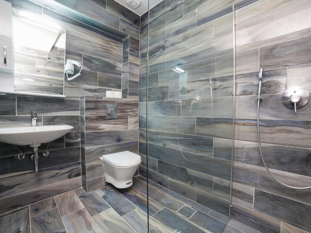 Sea Point Apart hotel Tivat - Studio Apartment