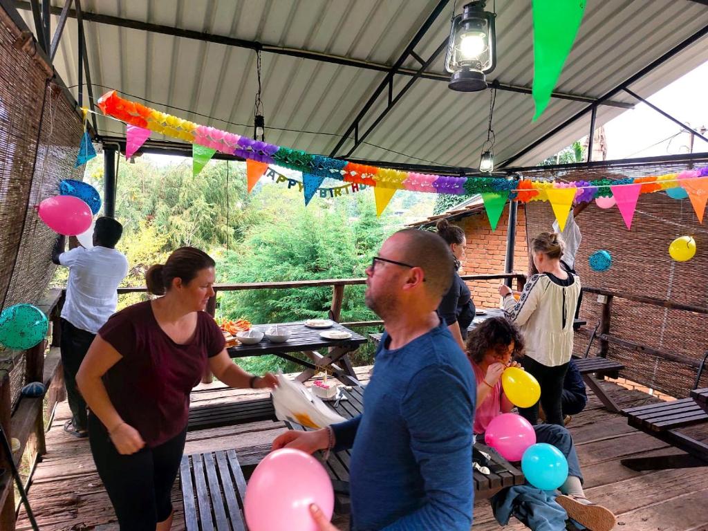 Ella Okreech Cottages - 18