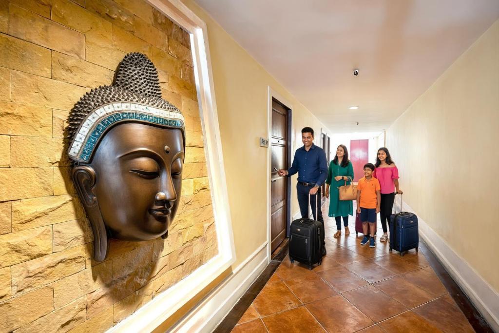 Royal Ivory Sukhumvit Nana - Resim 25