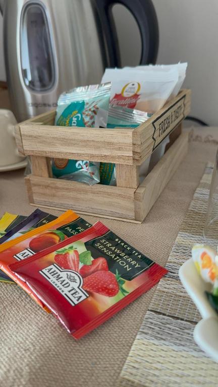 My Guest Milan Suite - 13