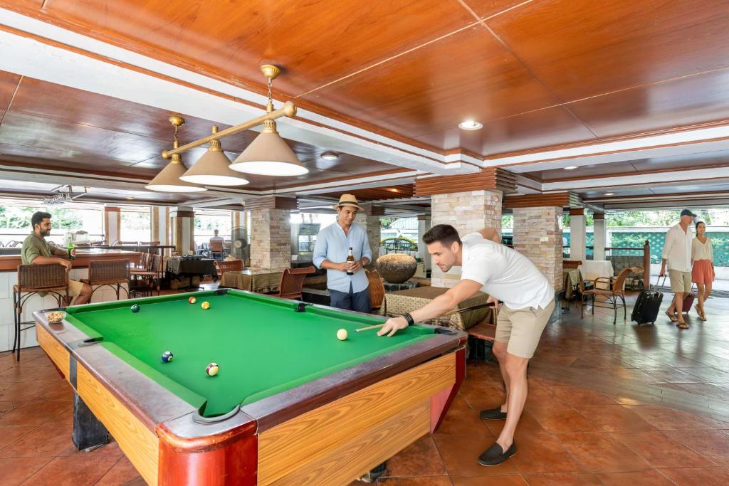 Royal Ivory Sukhumvit Nana - Resim 5