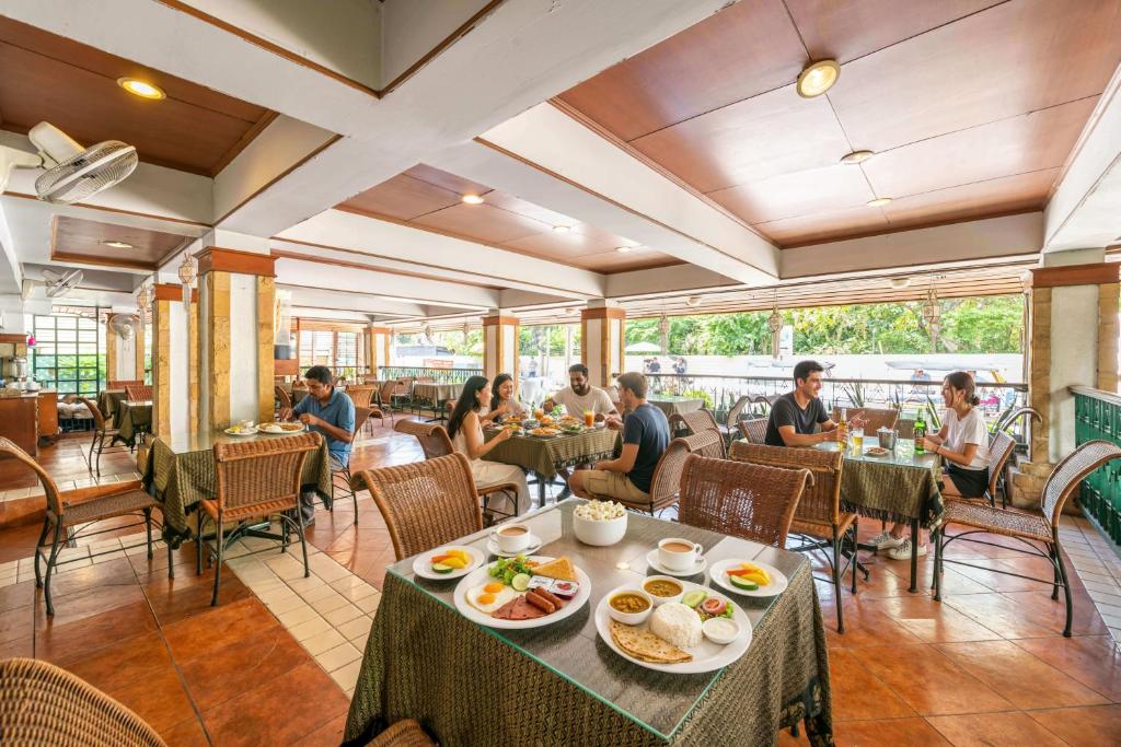 Royal Ivory Sukhumvit Nana - Resim 4