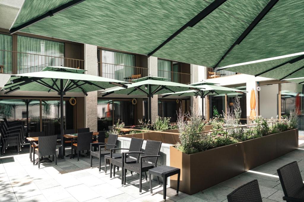 Hotel & SPA Croce Bianca