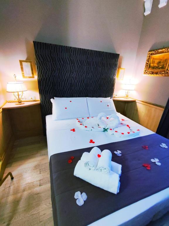 Hotel Nardizzi Americana - Resim 7