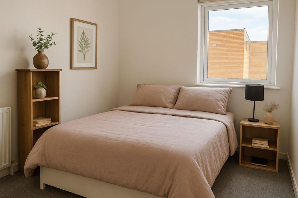 صورة لـ The Marketplace Nest - Oxford City في أوكسفورد