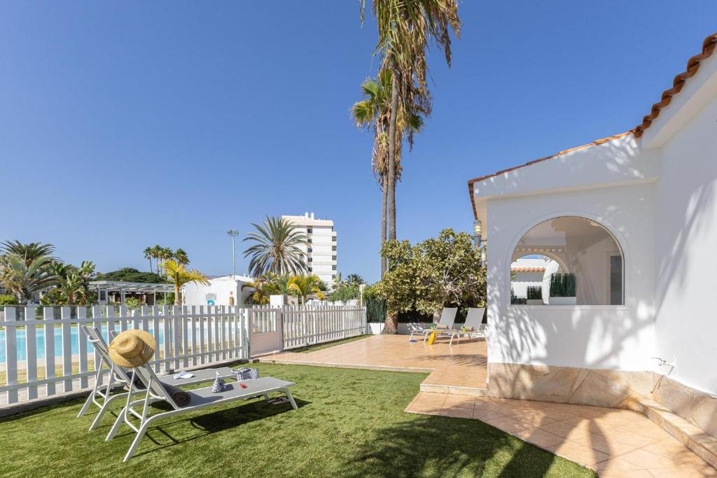 Careva Suites 21 by VillaGranCanaria