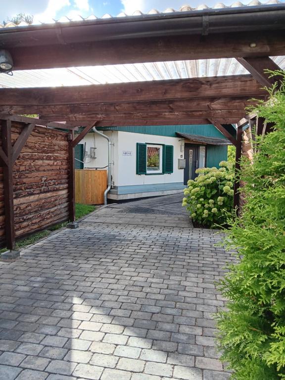 Landhotel Gemeindeschänke - Holiday Home