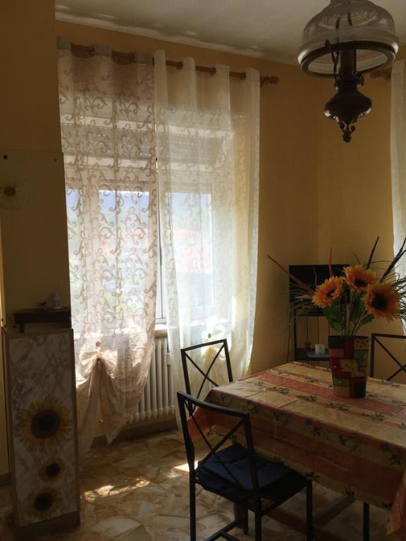 Zdjęcie z galerii obiektu Casa Jacopo w mieście Diano Marina