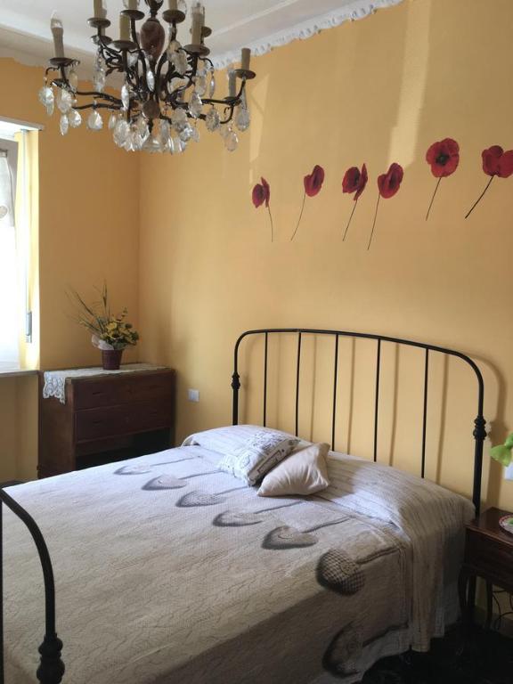 Zdjęcie z galerii obiektu Casa Jacopo w mieście Diano Marina