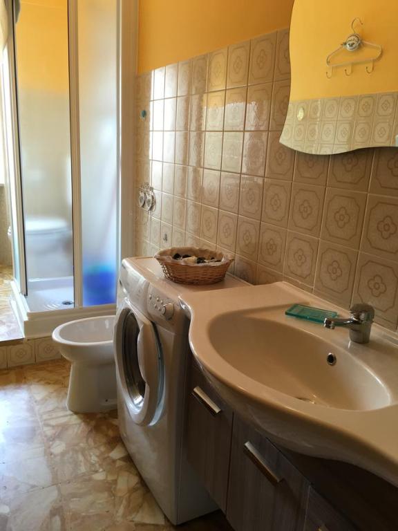 Zdjęcie z galerii obiektu Casa Jacopo w mieście Diano Marina