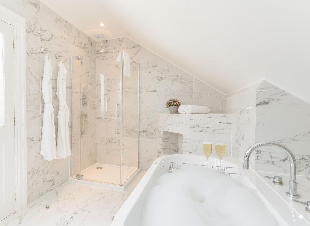 Bathen House Boutique Hotel - Resim 32