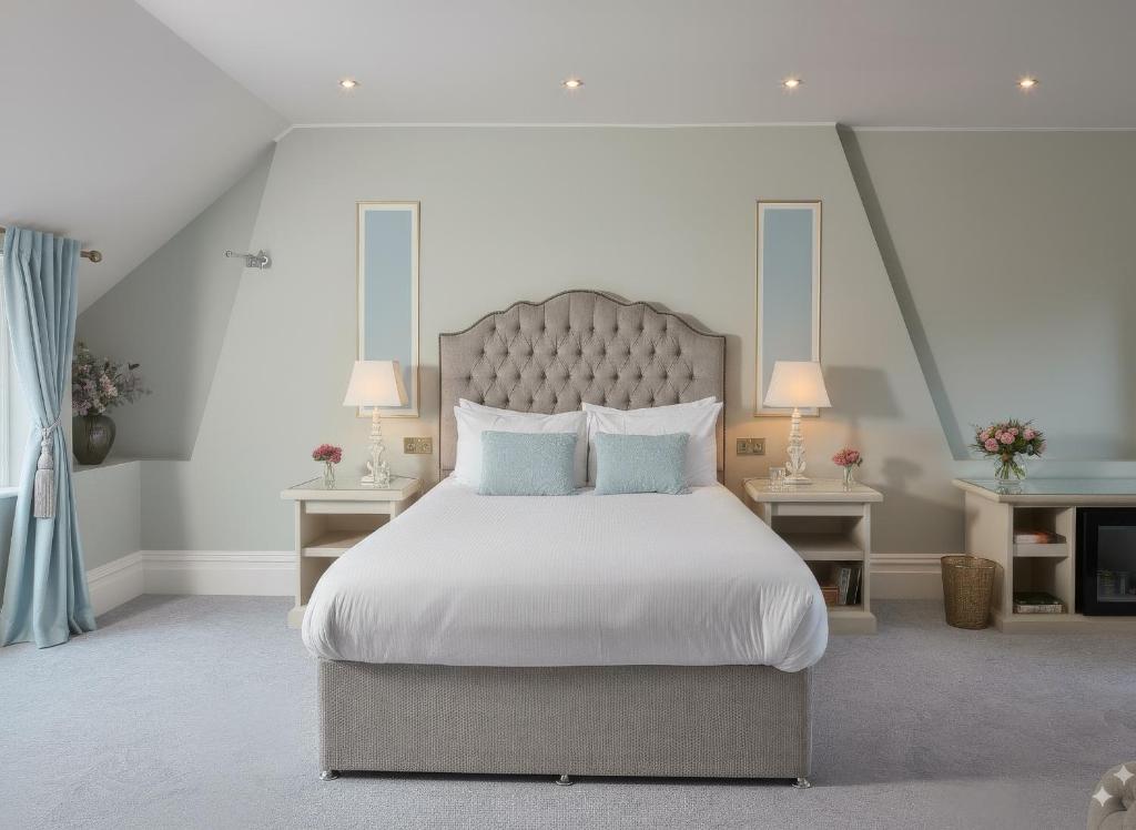 Bathen House Boutique Hotel - Resim 31