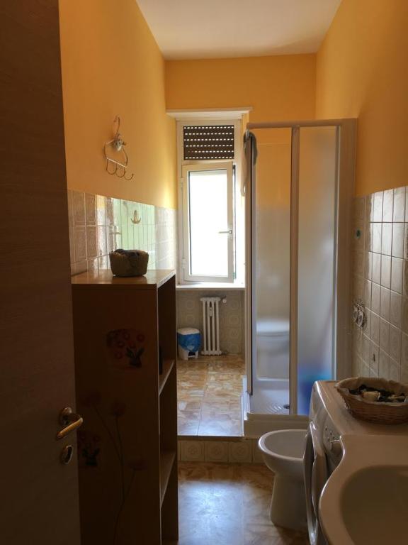 Zdjęcie z galerii obiektu Casa Jacopo w mieście Diano Marina