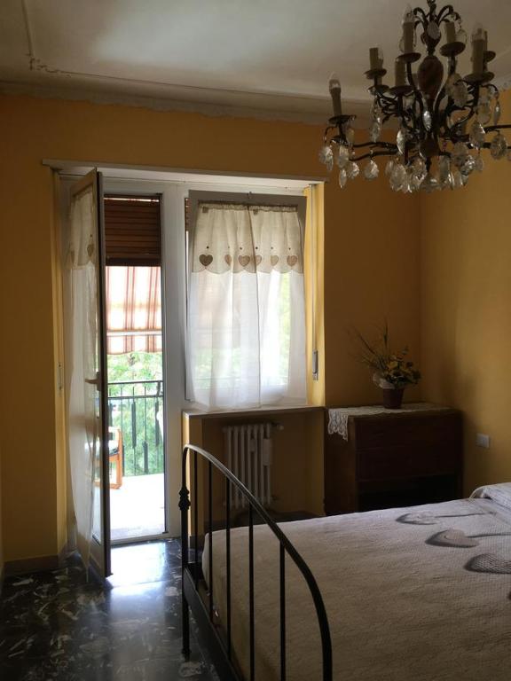Zdjęcie z galerii obiektu Casa Jacopo w mieście Diano Marina