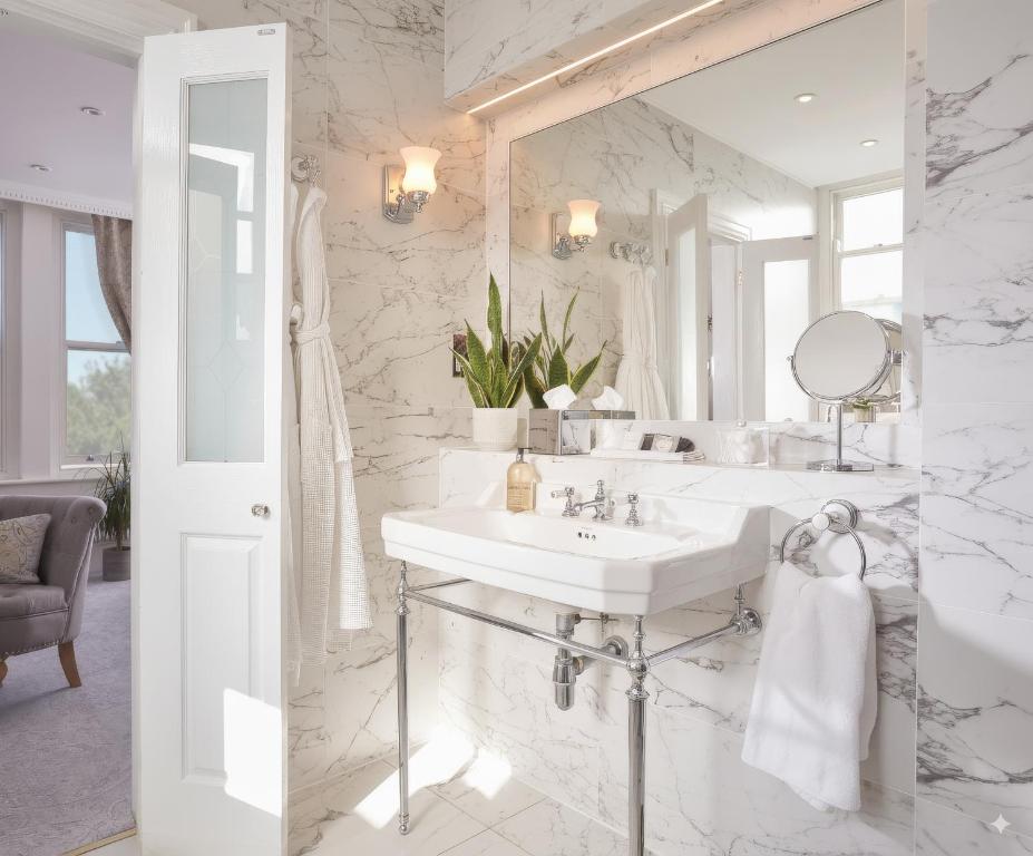 Bathen House Boutique Hotel - Resim 38