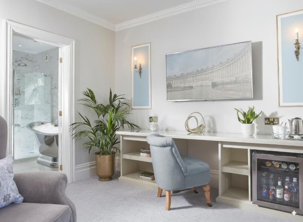 Bathen House Boutique Hotel - Resim 36