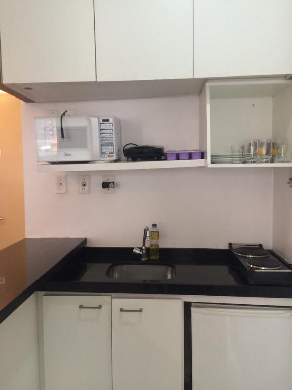  Vila Costeira Flat Apto Particular