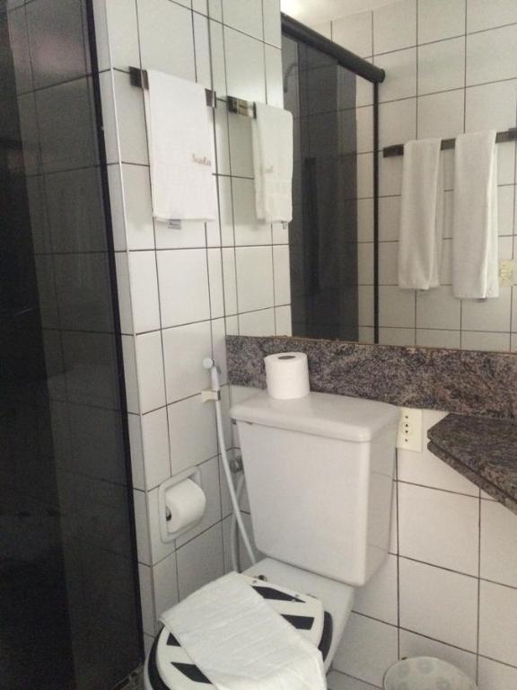  Vila Costeira Flat Apto Particular