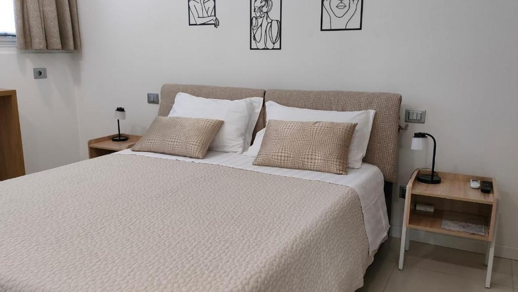 DA ANNA locazione turistica - 2