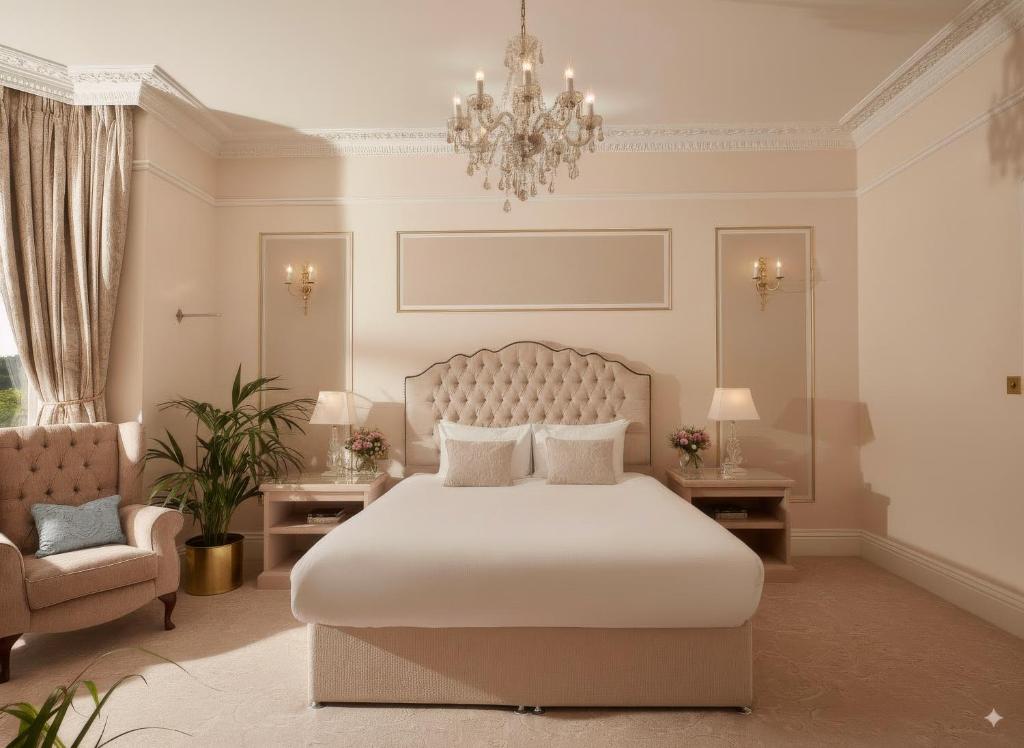 Bathen House Boutique Hotel - Resim 43