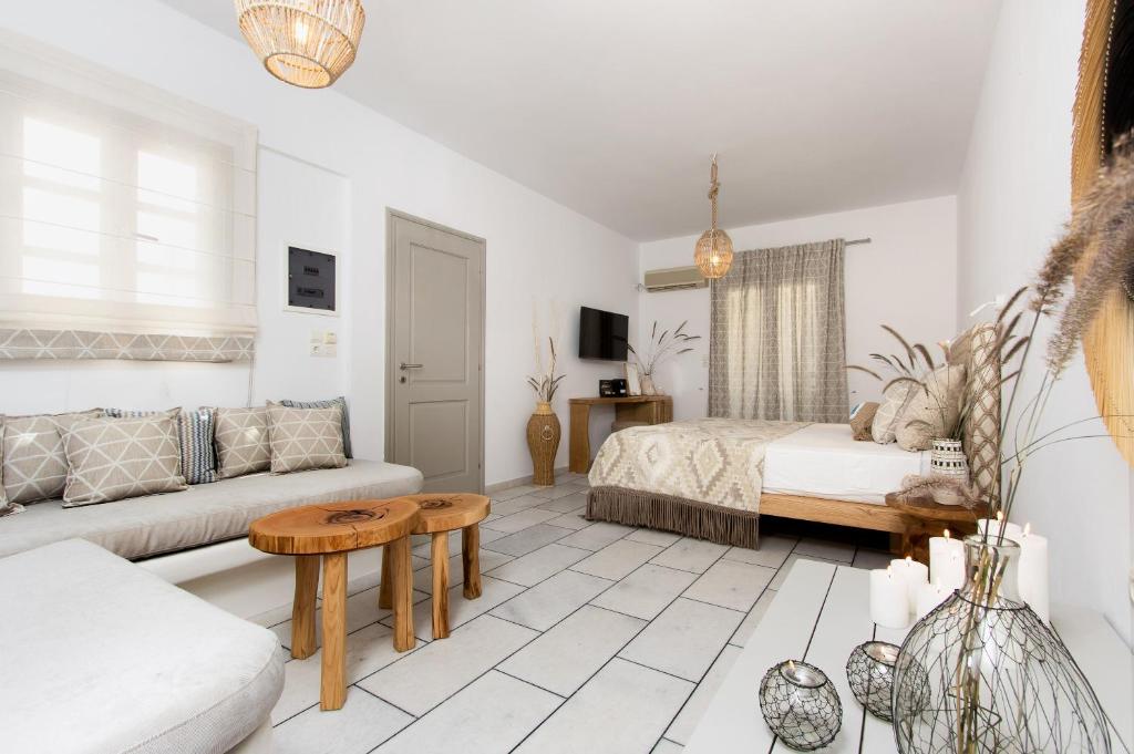 Hotel Villa Flora - 19