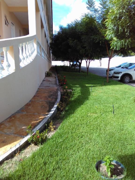  Hotel Acarau Riviera