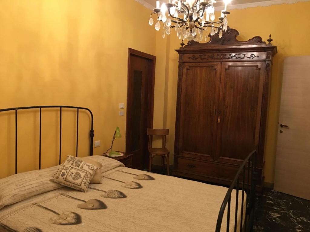 Zdjęcie z galerii obiektu Casa Jacopo w mieście Diano Marina