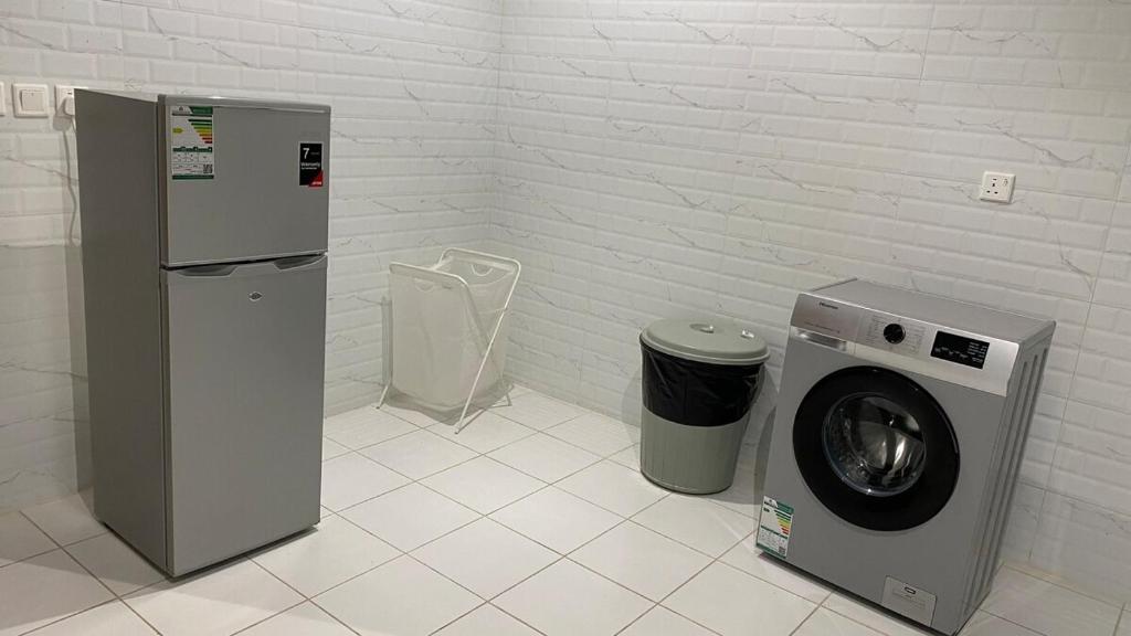 Gallery image of شقة بغرفتي نوم بالقرب من المطار in Tabuk