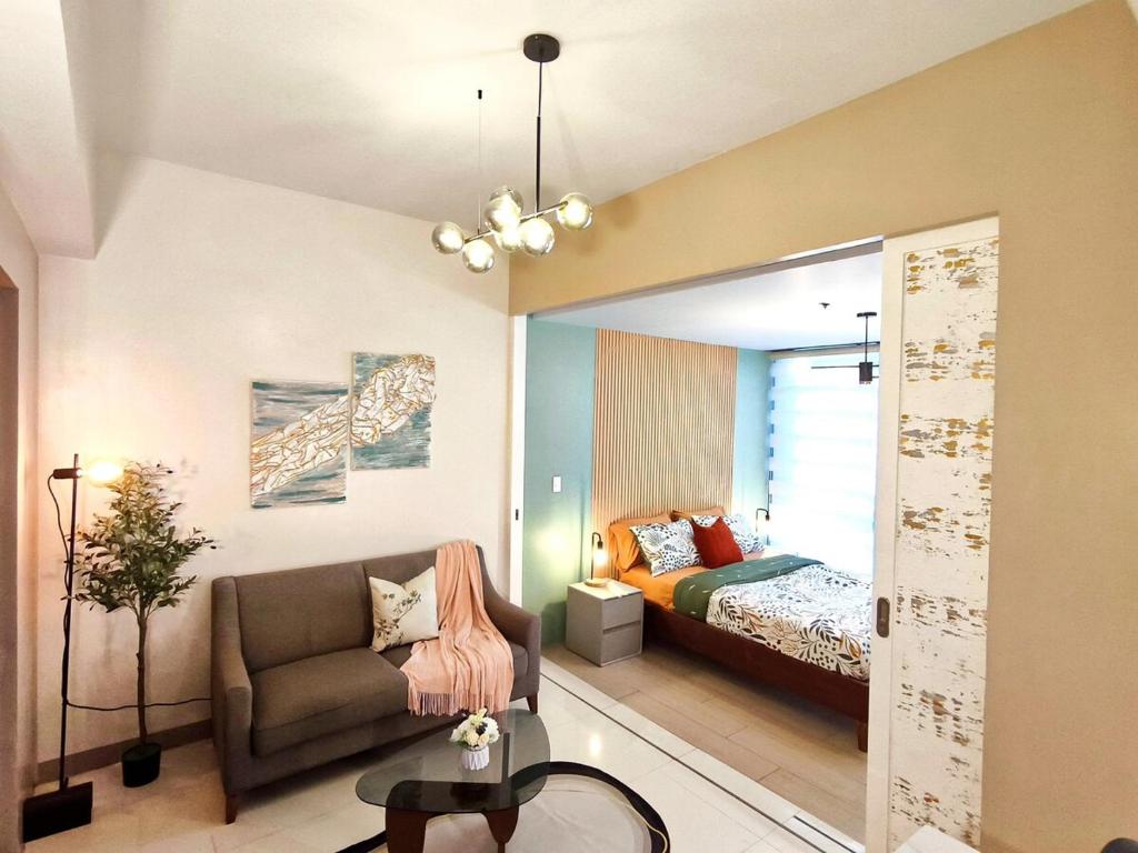 Condo in BGC - Uptown Mall